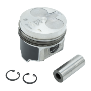 Orbitrade Piston kit - std. D1-30, D2-40