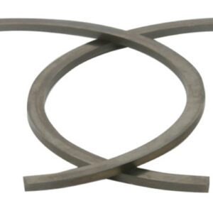 Orbitrade Piston ring kit MD1, MD2, MD3, MD11, MD17 - STD