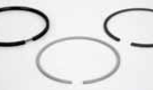 Orbitrade Piston ring kit B23 - STD