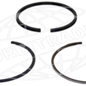 Orbitrade Piston ring kit B23 - 0,30 O.D.