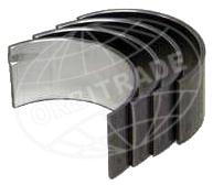 Orbitrade Con rod bearing kit MB10 - 0.25 O.D.