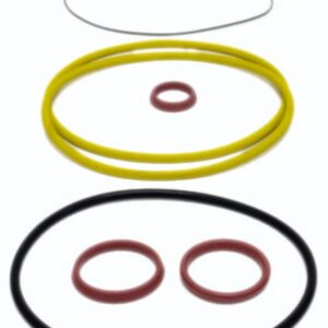 Orbitrade Seal ring kit cylinder liner MD11, MD17