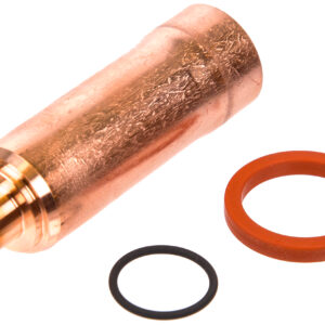 Orbitrade Injector sleeve kit 31, 41, KAD42, KAD43