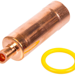 Orbitrade Injector sleeve kit 60