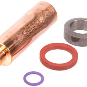 Orbitrade Injector Sleeve Kit