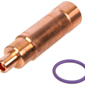 Orbitrade Injector sleeve kit D4, D6