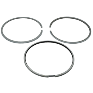 Orbitrade pistonringkit - std, D4, D6