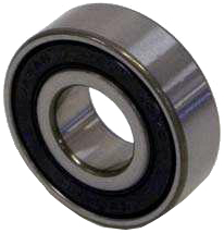 Orbitrade Support ball bearing B18, B20, B21, B23, B25, B30