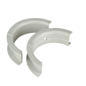 Orbitrade Thrust bearing kit D4, D6 - STD
