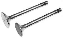 Orbitrade Exhaust valve B20, B30