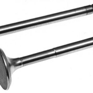 Orbitrade Exhaust valve 34 mm, MD1/2/3B, MD11/17
