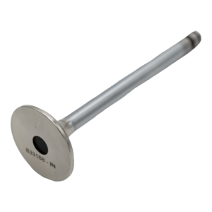 Orbitrade Intake valve 38 mm, MD1/2/3B, MD11/17