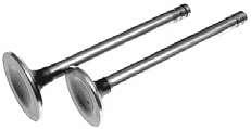 Orbitrade Exhaust valve B25