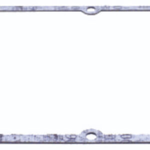 Orbitrade Valve cover gasket B23, B25