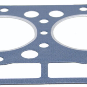 Orbitrade Cylinder head gasket 2002