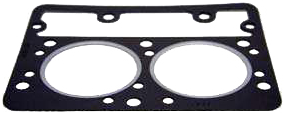 Orbitrade Cylinder head gasket MD7 1,3 mm