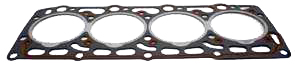 Orbitrade Cylinder head gasket MD30