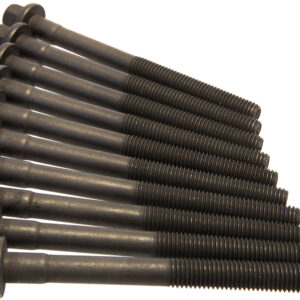 Orbitrade Cylinder head screw kit  B21, B23, B25