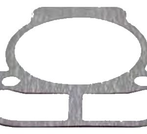 Orbitrade Cylinder shim MD1B, MD2B, MD3B - 0.30 mm