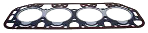 Orbitrade Cylinder head gasket MD21