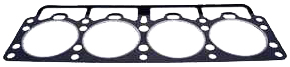Orbitrade Cylinder head gasket B20 1,2 mm