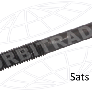 Orbitrade Cylinder head bolt 40, 41, KAD42, 43, 44, KAD300 (kit 27 pcs)