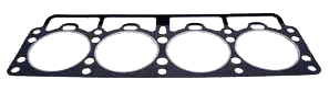 Orbitrade Cylinder head gasket B20 2,00 mm