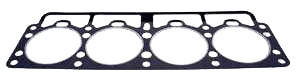 Orbitrade Cylinder head gasket B18