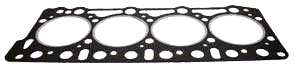 Orbitrade Cylinder head gasket 31, KAD32