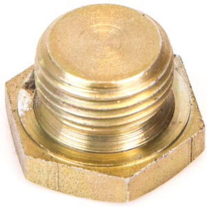 Orbitrade Oil drain plug B18, B20, B21, B23
