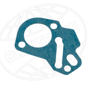 Orbitrade Oil pump gasket MD1B, MD2B, MD3B