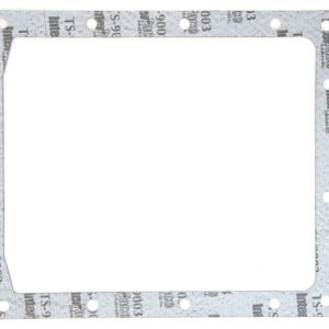 Orbitrade Oil pan gasket MD6, MD7