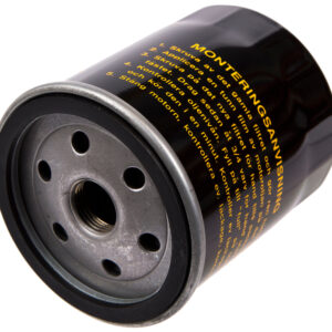 Orbitrade Oil filter MD21, MD32, 61, 63, 71, 72, 73, 74, 75