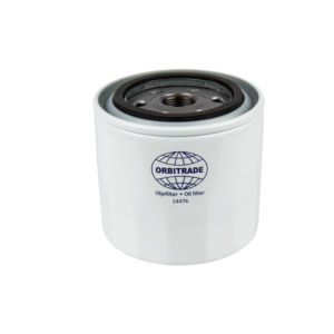 Orbitrade Oil filter MD22, TMD22