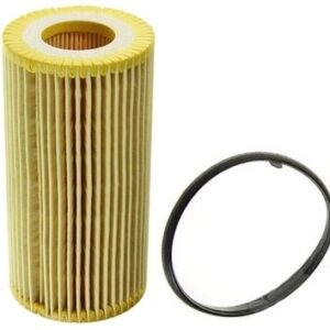 Orbitrade Oil filter D3 later model