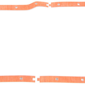 Orbitrade Oil pan gasket MD22, TMD22, TAMD22