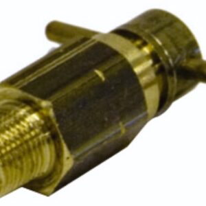 Orbitrade Drain cock M10 x 1