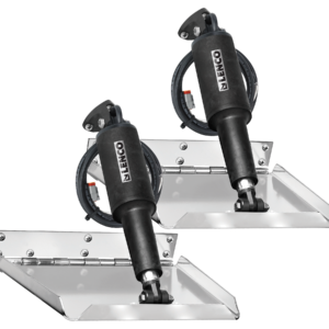 Orbitrade Trim steering fin 280, 290, SP