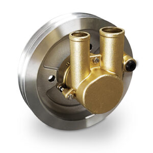 Orbitrade Sea water pump V6, V8