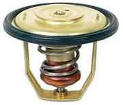 Orbitrade Thermostat kit 60°, AQ130, AQD2B, MD2, MD3, MD11, MD17