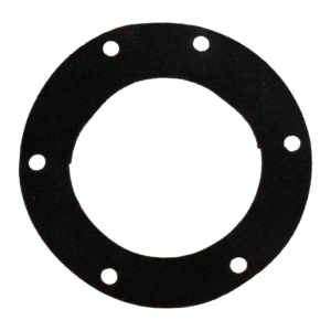 Orbitrade Gasket end cap D6, 63, for seawater pump with 1" shaft