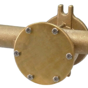 Orbitrade Sea water pump 31, 41, KAD32, KAD42, KAD43, KAD44, KAD300