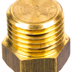 Orbitrade Drain plug 1/4"