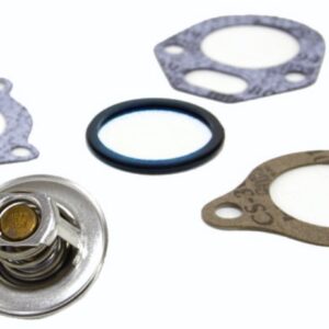 Orbitrade Thermostat kit 60° / 140F,  V6, V8