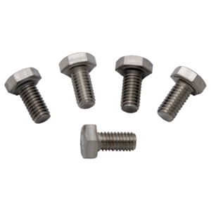 Orbitrade End cap bolt kit 40, 71, 73, 74, 75