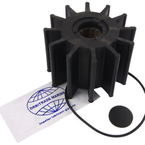 Orbitrade Impeller kit TAMD71, 73, 74, 75