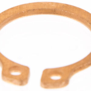 Orbitrade Lock ring