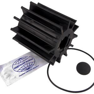 Orbitrade Impeller kit D12, D13, D16
