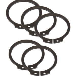 Orbitrade Lock ring