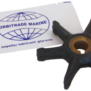 Orbitrade Impeller OMC 2-6 hp